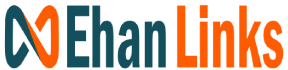 Ehan Links Logo Main